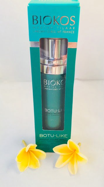 serum biokos 40s